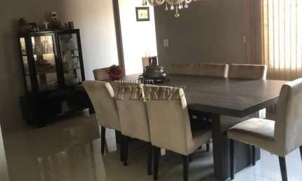 Casa com 4 quartos à venda na Hélice, --, Caravelle, Londrina por R$ 1.500.000