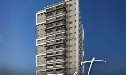 Apartamento com 2 quartos à venda na Rua Paranaguá, --, Centro, Londrina por R$ 889.900