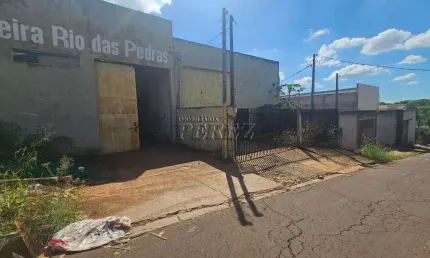 Terreno à venda na André Betti, --, Jardim Marissol, Londrina por R$ 450.000