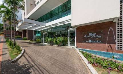 Apartamento com 2 quartos à venda na Rua Prefeito Hugo Cabral, --, Centro, Londrina por R$ 479.900
