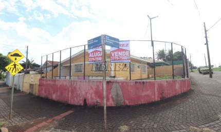 Casa com 6 quartos à venda na Salgado Filho, --, Califórnia, Londrina por R$ 1.000.000