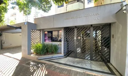 Apartamento com 2 quartos à venda na Montese, --, Jardim Higienópolis, Londrina por R$ 330.000