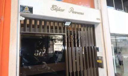 Apartamento com 3 quartos para alugar na Avenida Paraná, --, Centro, Londrina por R$ 1.700