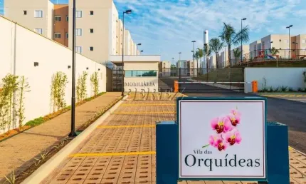Apartamento com 2 quartos para alugar na Oséias Furtoso, --, Leonor, Londrina por R$ 1.400
