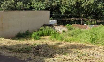 Terreno à venda na James Reeberg, --, Jardim Real, Londrina por R$ 265.000