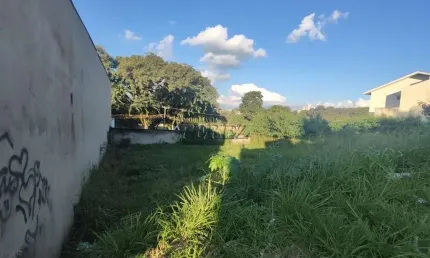 Terreno à venda na james reeberg, --, jardim real, londrina por r$ 165.000