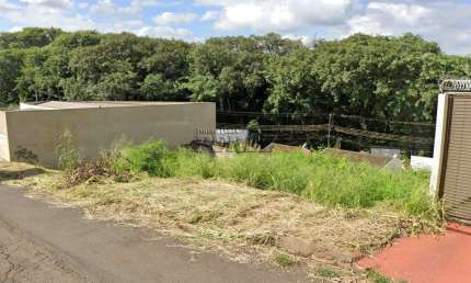 Terreno à venda na James Reeberg, --, Jardim Real, Londrina por R$ 265.000
