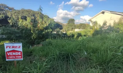 Terreno à venda na James Reeberg, --, Jardim Real, Londrina por R$ 165.000