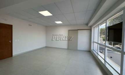 Sala comercial para alugar na Rua Alagoas, --, Centro, Londrina por R$ 2.000
