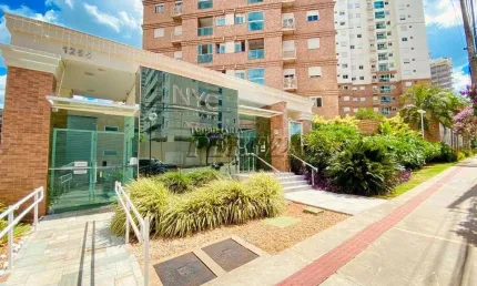 Apartamento com 3 quartos para alugar na Rua Caracas, --, Gleba Palhano, Londrina por R$ 2.850