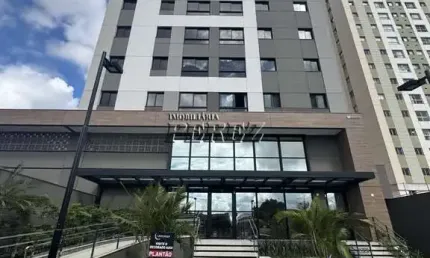 Apartamento com 3 quartos à venda na Rua Araraquara, --, Veraliz, Londrina por R$ 460.000