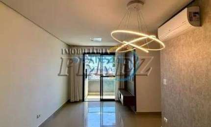 Apartamento com 3 quartos à venda na Rua Mato Grosso, --, Centro, Londrina por R$ 475.000