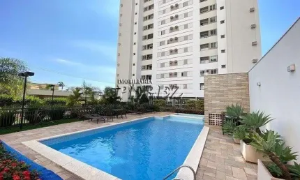 Apartamento com 2 quartos à venda na Avenida José Gabriel de Oliveira, --, Aurora, Londrina por R$ 400.000