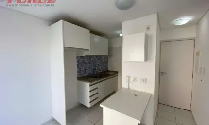 Apartamento com 2 quartos para alugar na Rua Raposo Tavares, --, Vila Brasil, Londrina por R$ 1.500