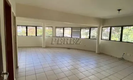Sala comercial para alugar na Rua Jorge Velho, --, Vila Larsen 1, Londrina por R$ 1.700