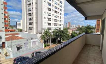 Sala comercial para alugar na Rua Jorge Velho, --, Vila Larsen 1, Londrina por R$ 1.500