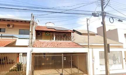 Casa com 3 quartos à venda na Rua Cristian César Moretto, --, Antares, Londrina por R$ 485.000