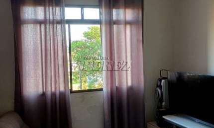 Apartamento com 2 quartos à venda na Rua João Stringheta, --, São Pedro, Londrina por R$ 100.000