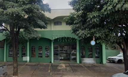 Ponto comercial para alugar na Avenida Dez de Dezembro, --, Centro, Londrina por R$ 2.800
