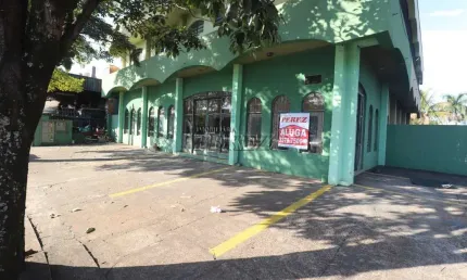 Ponto comercial para alugar na Avenida Dez de Dezembro, --, Centro, Londrina por R$ 2.800