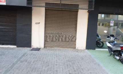 Ponto comercial para alugar na Rua Espírito Santo, --, Centro, Londrina por R$ 2.000