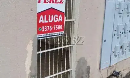Casa com 1 quarto para alugar na tapajos, --, vila casoni, londrina por r$ 650