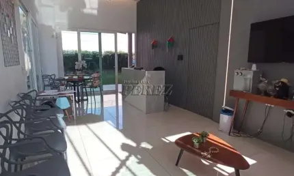 Casa comercial à venda na Gastão Madeira, --, Dom Pedro, Londrina por R$ 1.600.000