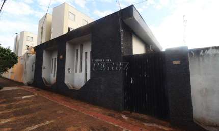 Casa comercial para alugar na Rio Grande do Sul, --, Centro, Londrina por R$ 2.000