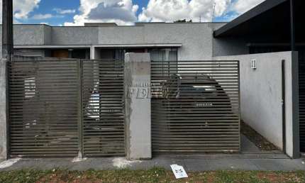 Casa com 3 quartos à venda na Ume Goya, --, Sabará III, Londrina por R$ 450.000