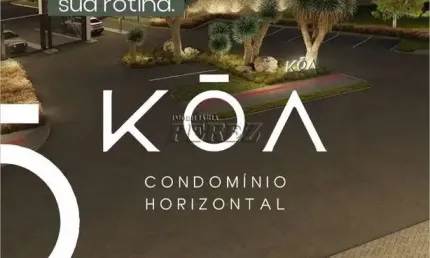 Terreno à venda na Lídio Wrobel, --, Esperança, Londrina por R$ 651.450