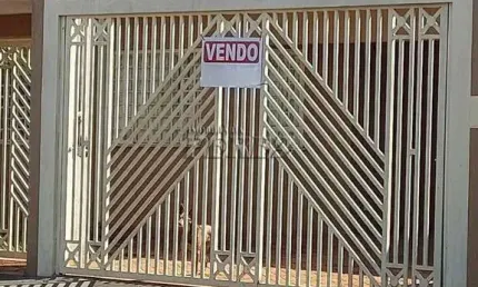Casa com 4 quartos à venda na Rua Carlos Inácio Alves, --, Jardim Pérola, Londrina por R$ 980.000