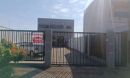 Barracão / Galpão / Depósito à venda na Rua Tanganica, --, Jardim Imagawa, Londrina por R$ 800.000