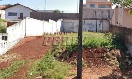 Terreno à venda na da Abolição, --, Jardim Vila Rica, Cambé por R$ 300.000