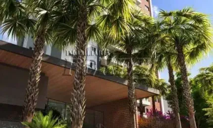 Prédio à venda na rua joão huss, --, gleba fazenda palhano, londrina