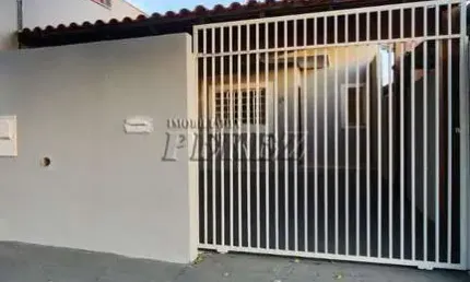 Casa com 2 quartos à venda na das nações, --, alto da boa vista, londrina por r$ 260.000