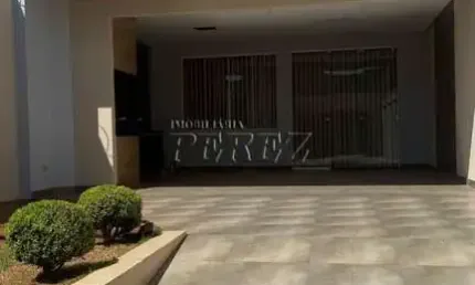 Casa com 2 quartos à venda na Alcino Carneiro Ribas, --, Jardim Burle Marx, Londrina por R$ 830.000