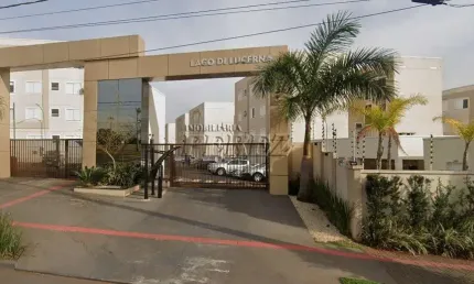 Apartamento com 2 quartos à venda na camilly fernandes rodrigues, --, cidade industrial, londrina por r$ 190.000