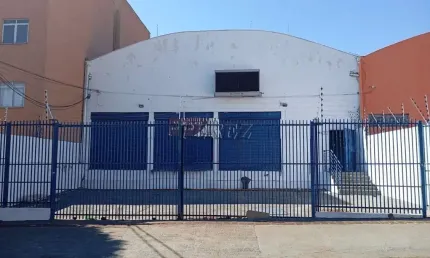 Barracão / Galpão / Depósito para alugar na Brasil, --, Centro, Londrina por R$ 12.000