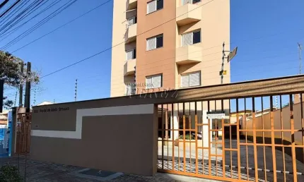 Apartamento com 3 quartos à venda na rua mato grosso, --, centro, londrina por r$ 280.000