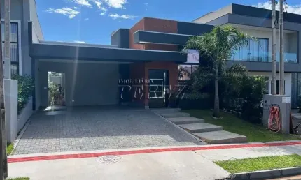 Casa com 3 quartos à venda na Vinícius Moriya de Quadros, --, Cidade Industrial, Londrina por R$ 1.300.000