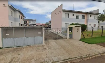 Apartamento com 2 quartos à venda na rua vereador valdir araujo, --, conjunto vivi xavier, londrina por r$ 110.000