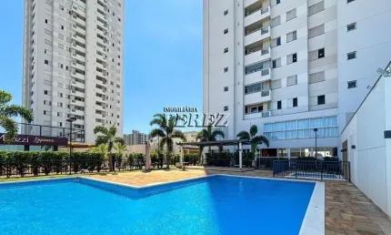 Apartamento com 2 quartos para alugar na Avenida Celso Garcia Cid, --, Vila Siam, Londrina por R$ 2.400