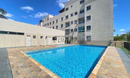 Apartamento com 3 quartos à venda na Avenida Paul Harris, --, Nossa Senhora de Lourdes, Londrina por R$ 290.000