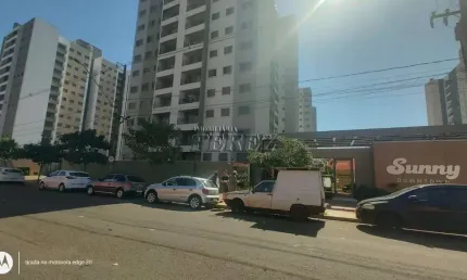Apartamento com 2 quartos à venda na Martiniano do Valle Filho, --, Centro, Londrina por R$ 400.000