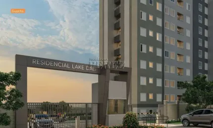 Prédio à venda na Estrada dos Pioneiros, --, Jardim Morumbi, Londrina