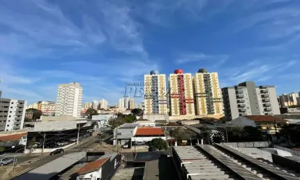 Apartamento com 1 quarto à venda na rua goiás, --, centro, londrina por r$ 190.000