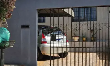 Casa com 2 quartos à venda na Antonio dos Santos, --, Conjunto Vivi Xavier, Londrina por R$ 300.000