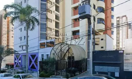 Apartamento com 2 quartos à venda na Rua Alagoas, --, Centro, Londrina por R$ 400.000