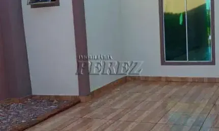 Casa com 2 quartos para alugar na Rua Roberto Cisco Berveglieri, --, Jardim São Paulo, Londrina por R$ 1.500