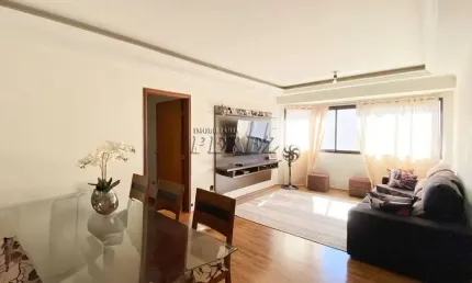 Apartamento com 4 quartos à venda na Rua Mato Grosso, --, Centro, Londrina por R$ 1.150.000